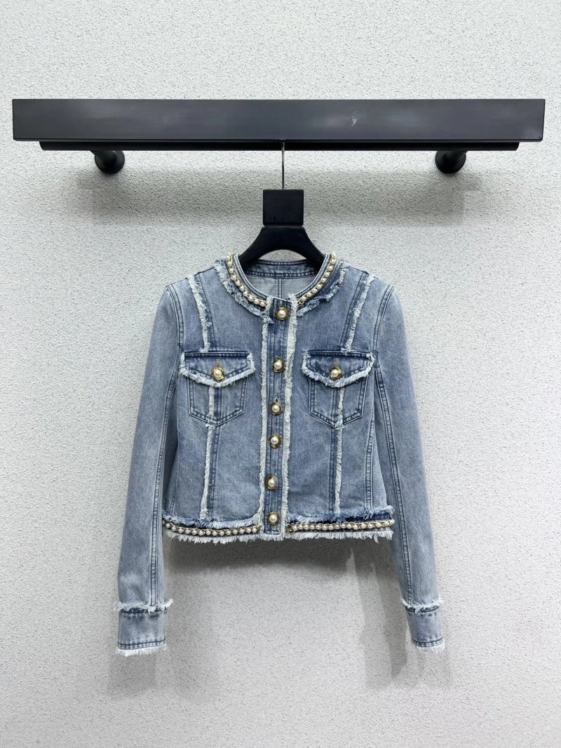 Balmain Outwear GoodFit 98965