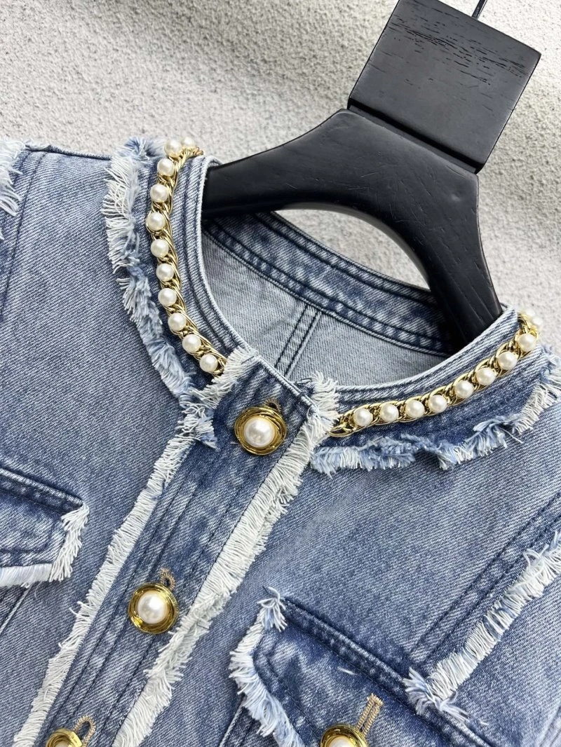 Balmain Outwear GoodFit 98965