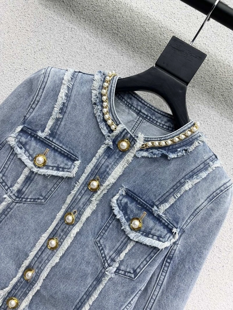 Balmain Outwear GoodFit 98965