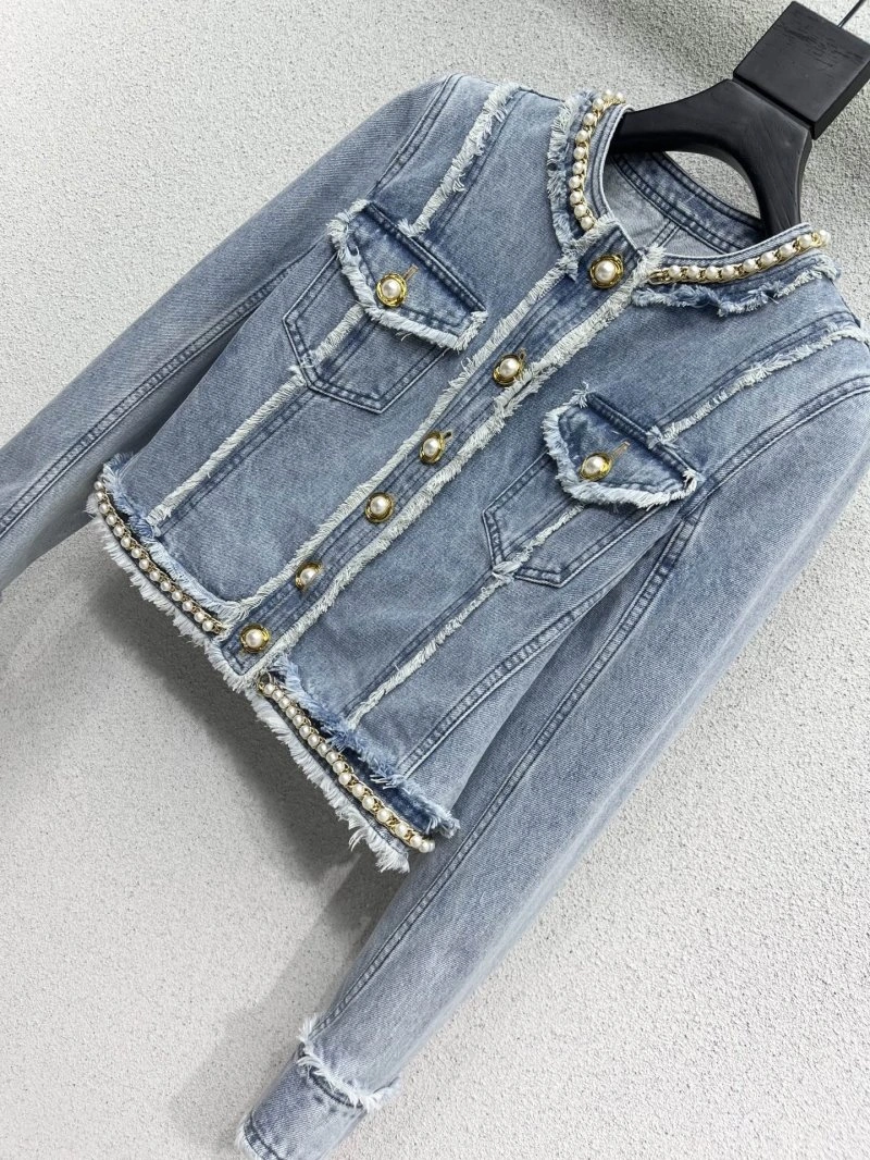 Balmain Outwear GoodFit 98965