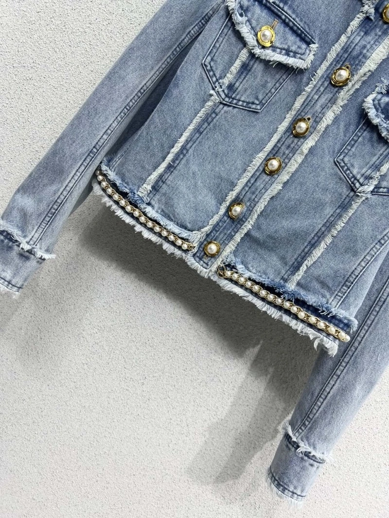 Balmain Outwear GoodFit 98965