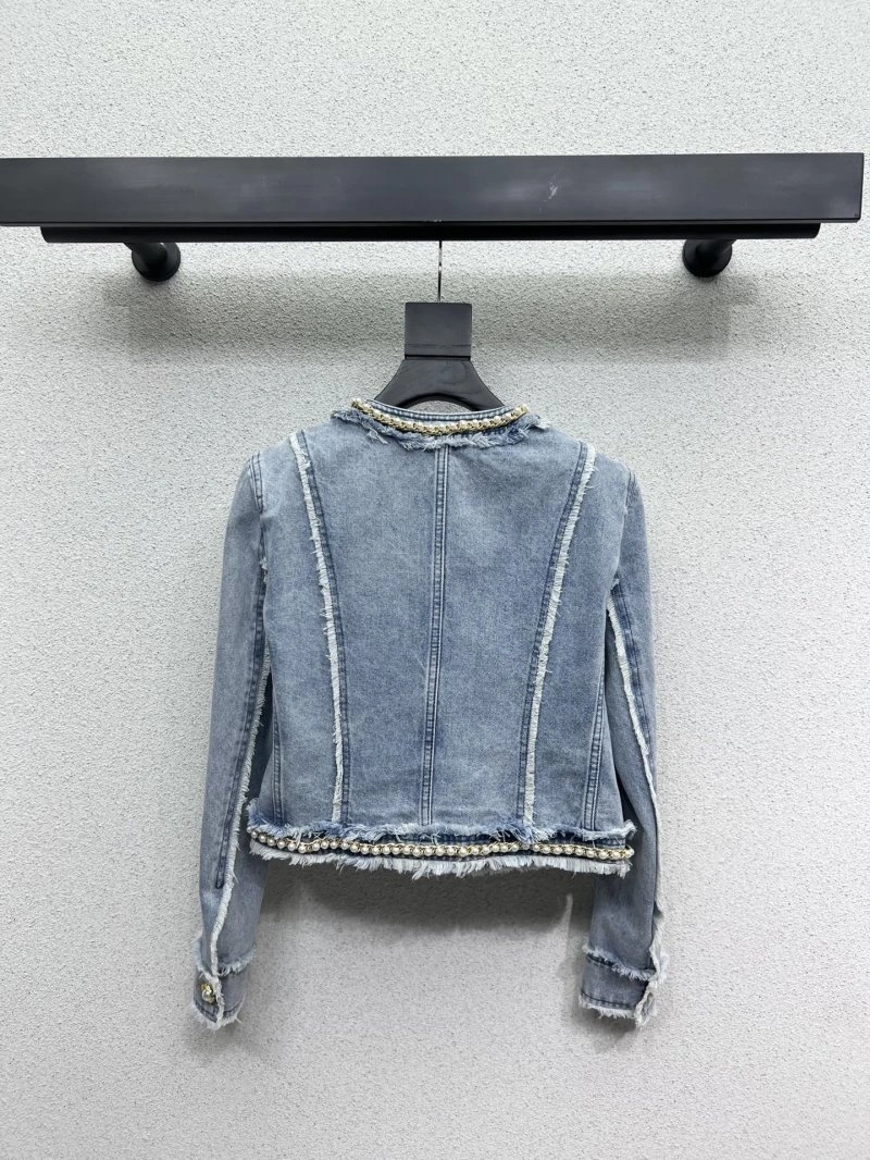 Balmain Outwear GoodFit 98965