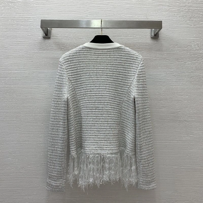 Balmain Outwear Stretchable 98924