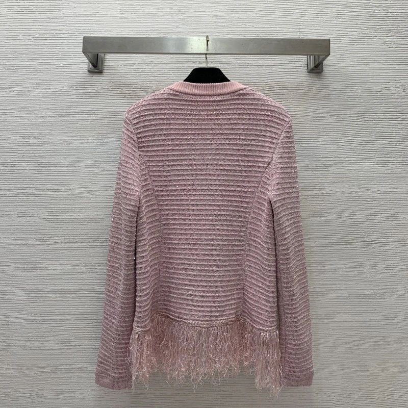 Balmain Outwear Stretchable 98924