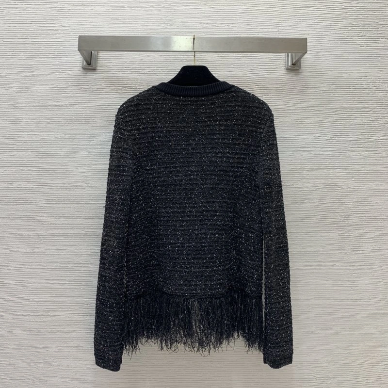 Balmain Outwear Stretchable 98924