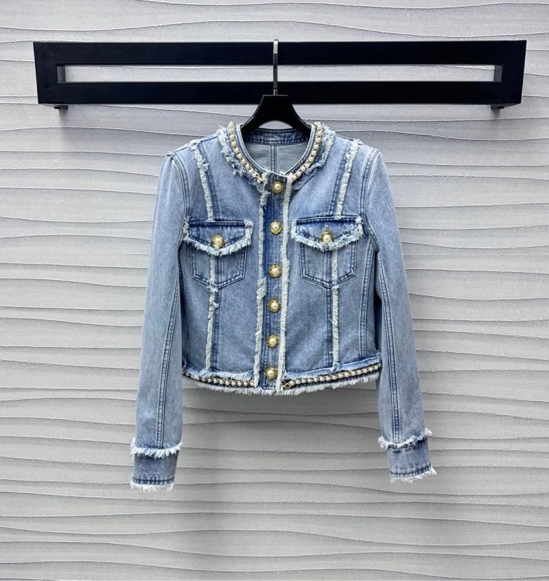 Balmain Outwear FlexibleFit 98915