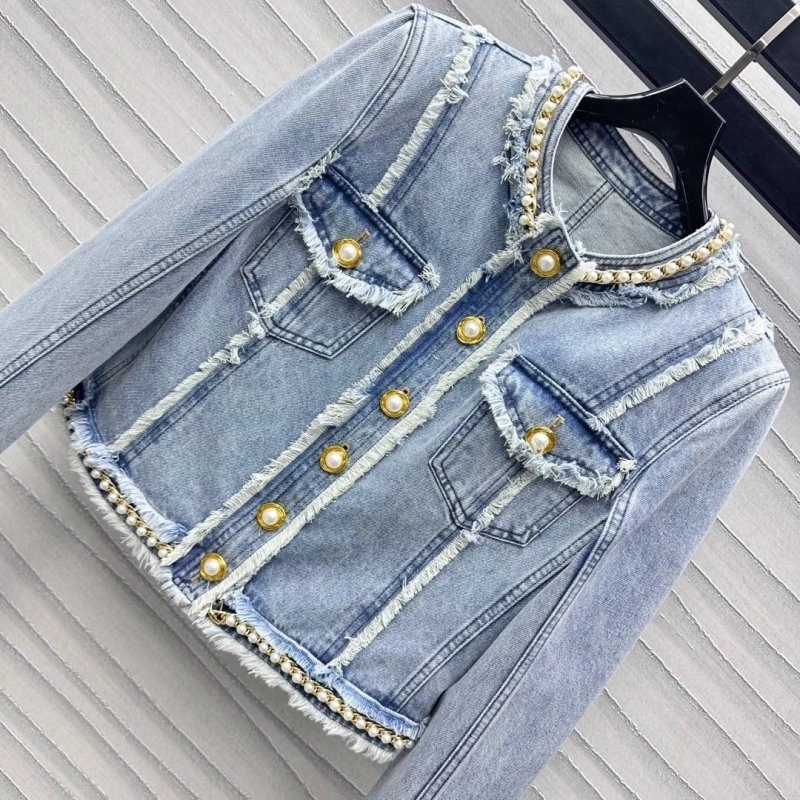Balmain Outwear FlexibleFit 98915