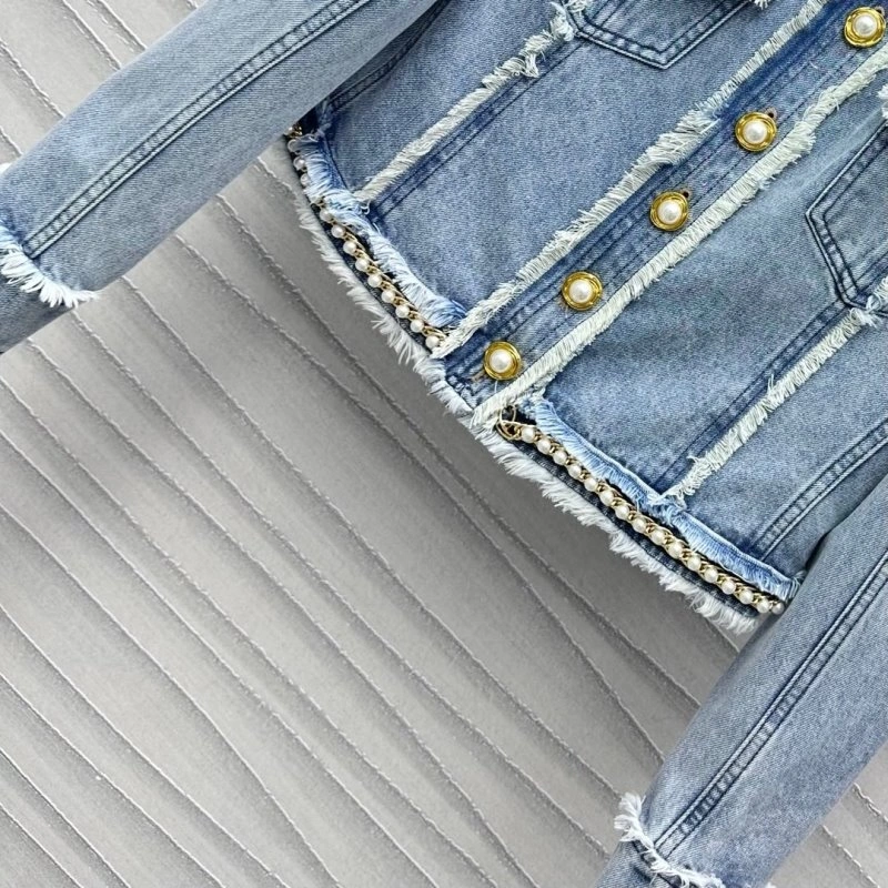 Balmain Outwear FlexibleFit 98915