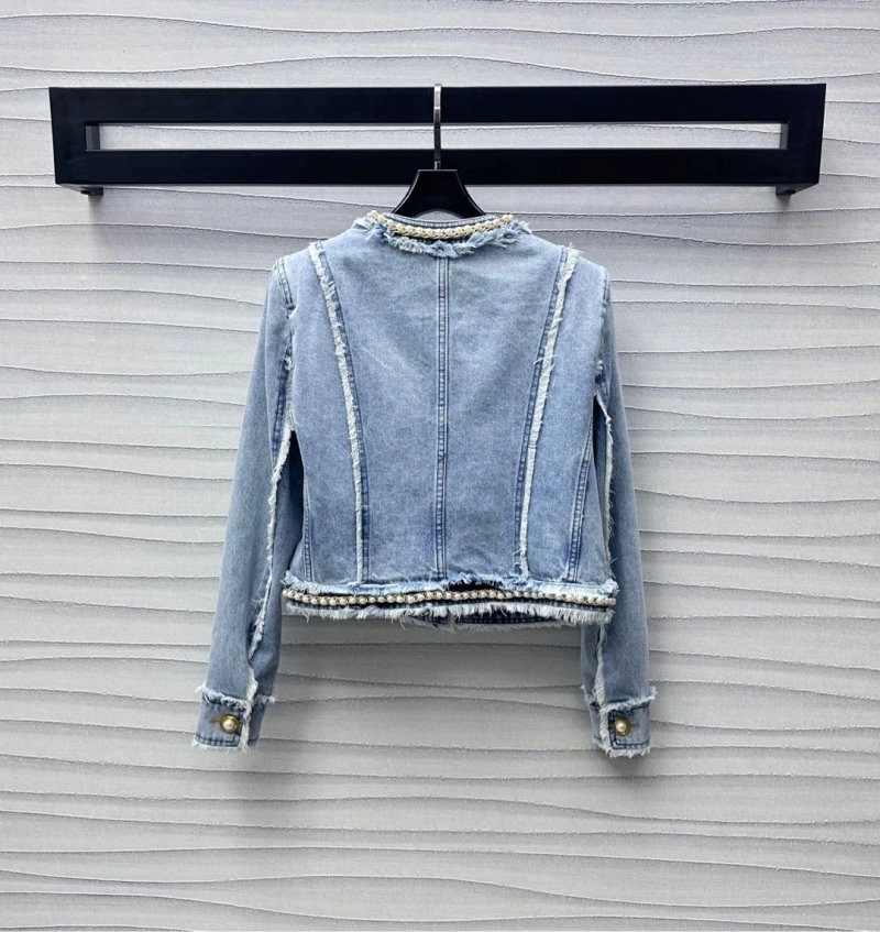 Balmain Outwear FlexibleFit 98915