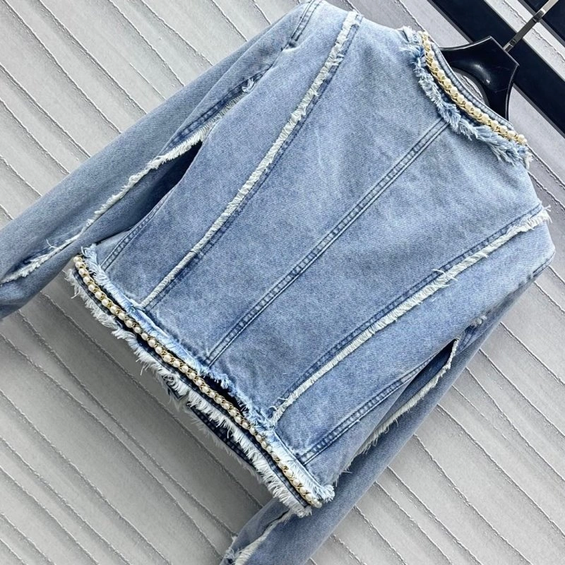 Balmain Outwear FlexibleFit 98915
