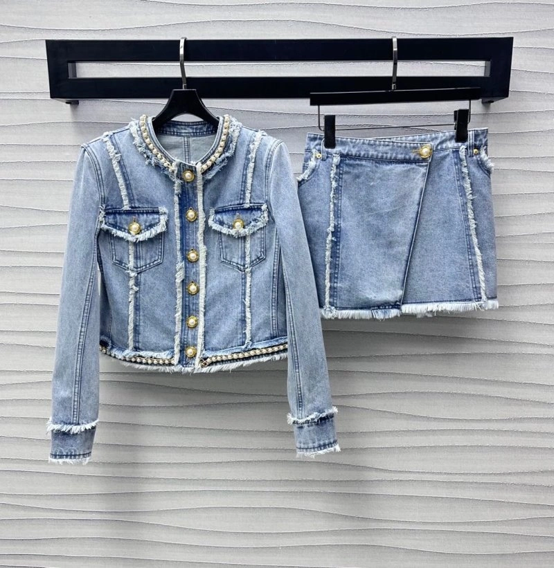Balmain Outwear FlexibleFit 98915