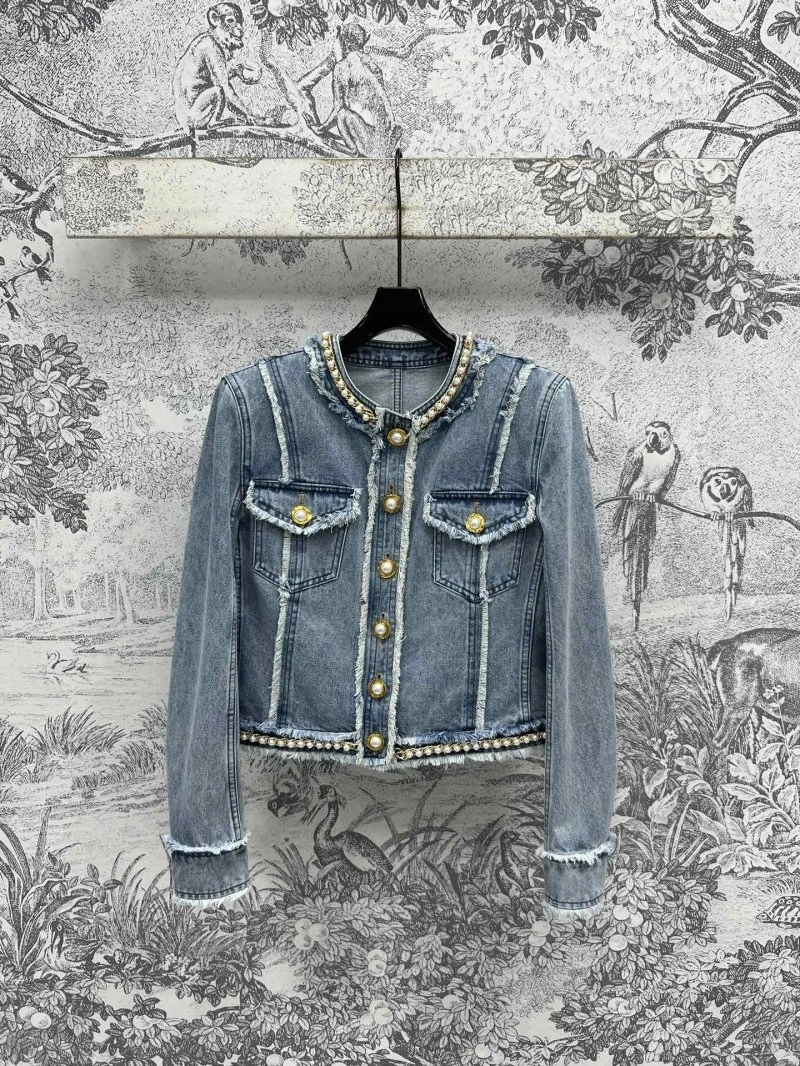 Resilient Balmain Outwear 98914
