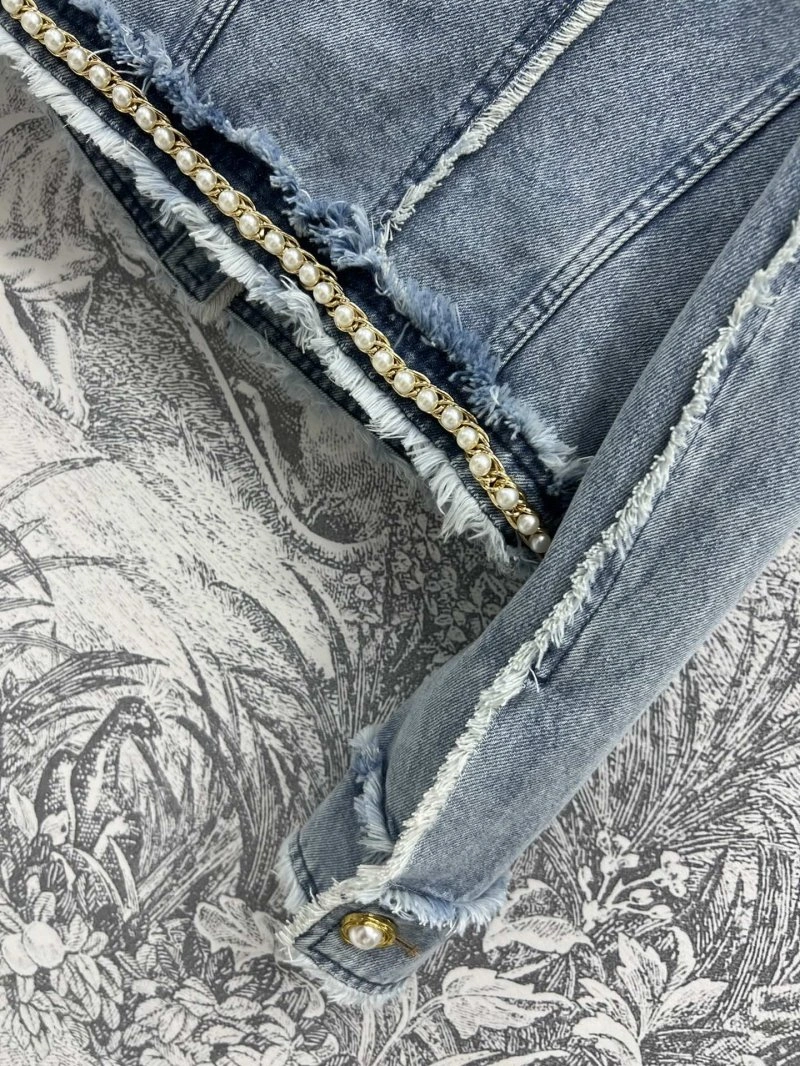 Resilient Balmain Outwear 98914