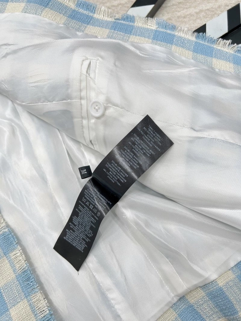 Balmain Outwear Durable 98919