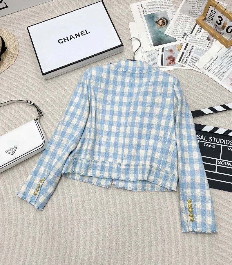 Balmain Outwear Durable 98919