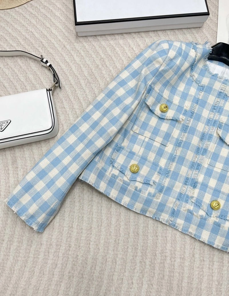 Balmain Outwear Durable 98919