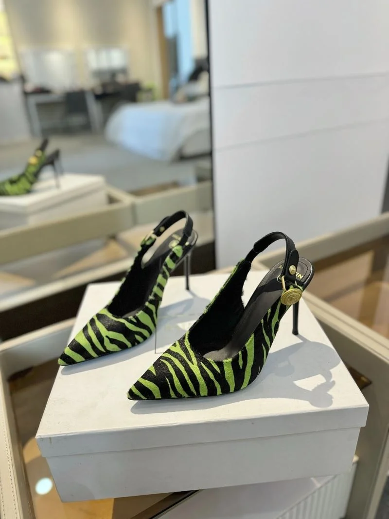 Seasonal Balmain Sandals 10561