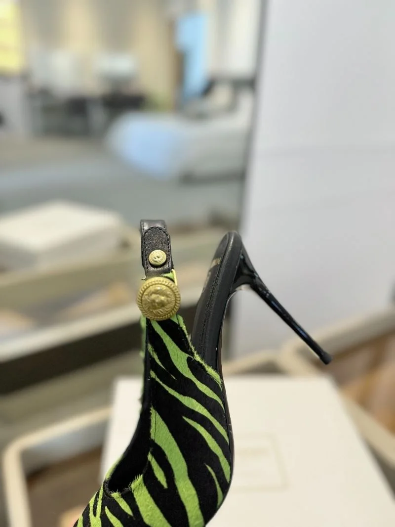 Seasonal Balmain Sandals 10561