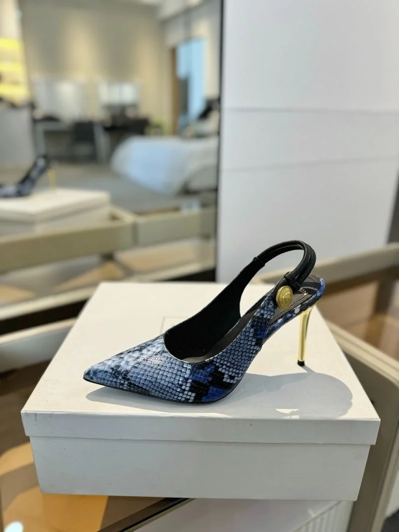 TopPick Balmain Sandals 10490