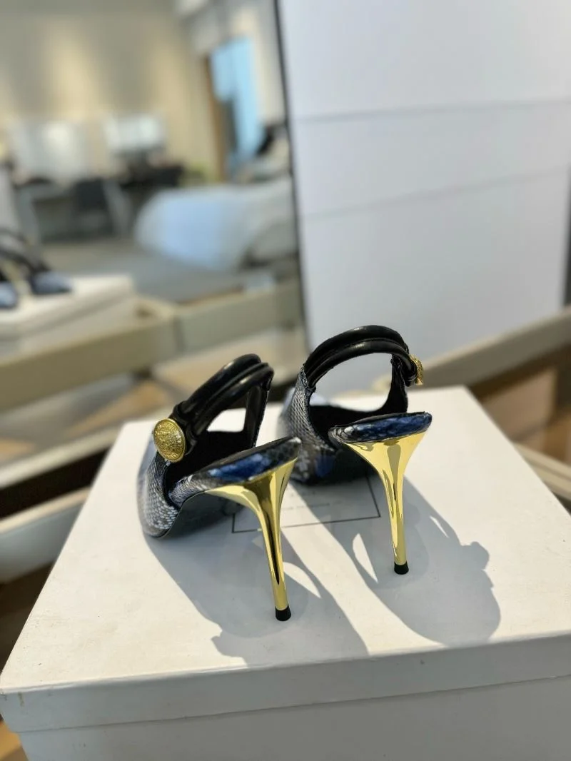 TopPick Balmain Sandals 10490