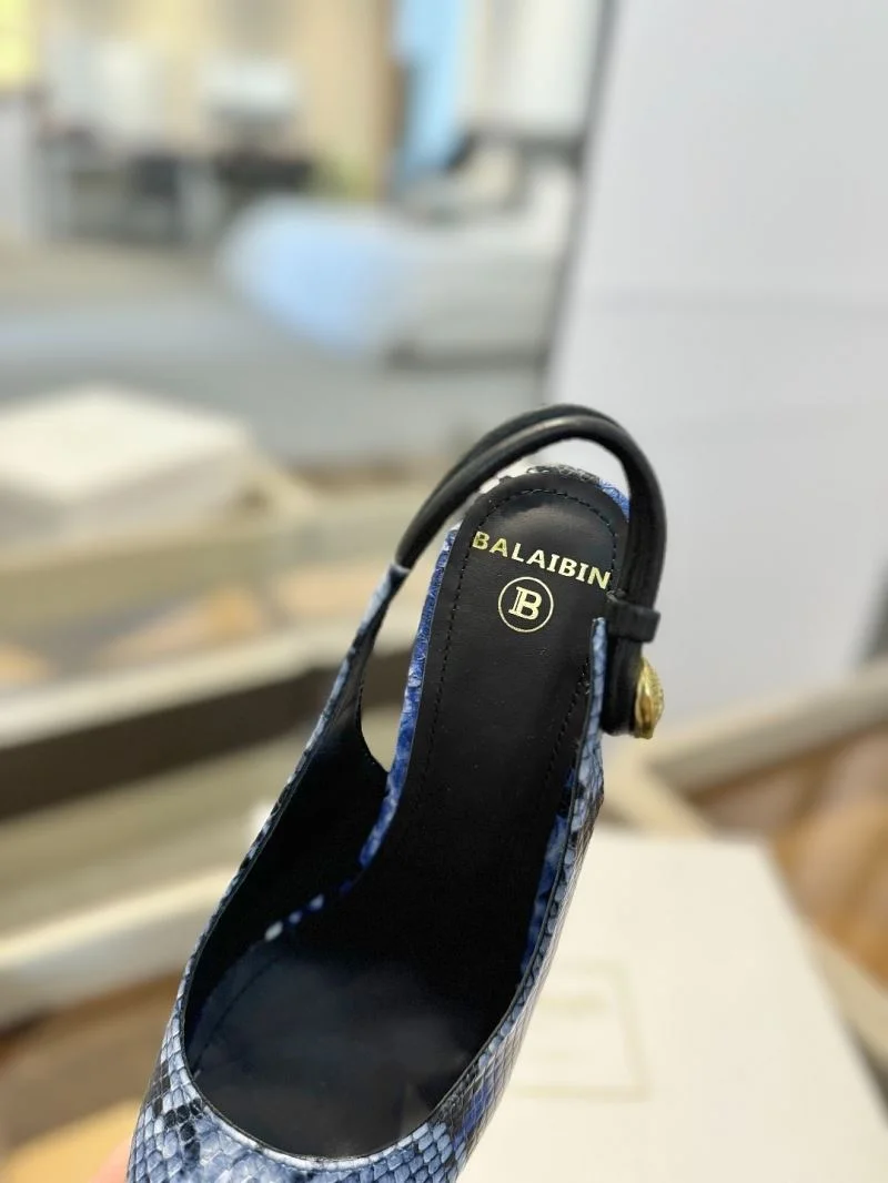 TopPick Balmain Sandals 10490