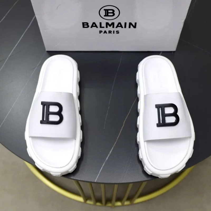 Balmain Sandals Neat 15060