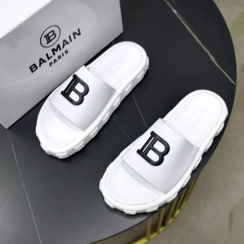 Balmain Sandals Neat 15060