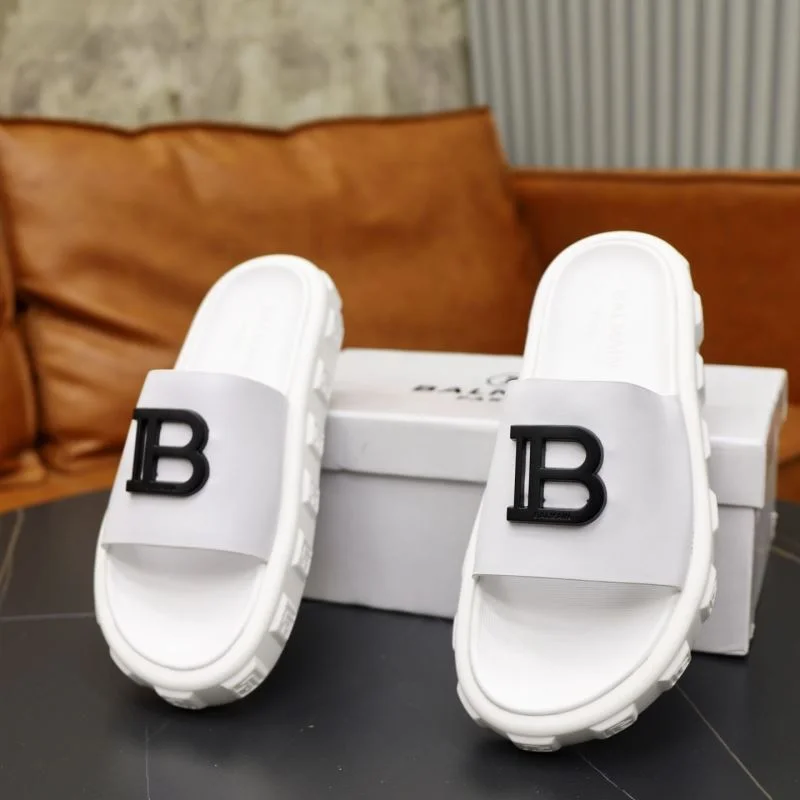 Balmain Sandals Neat 15060