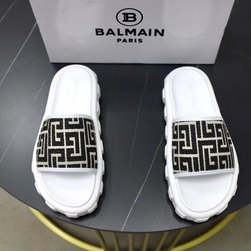 Balmain Sandals Sophisticated 14992
