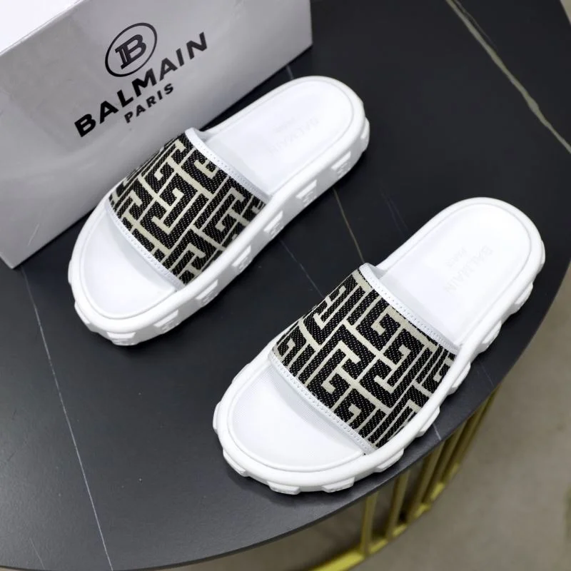 Balmain Sandals Sophisticated 14992