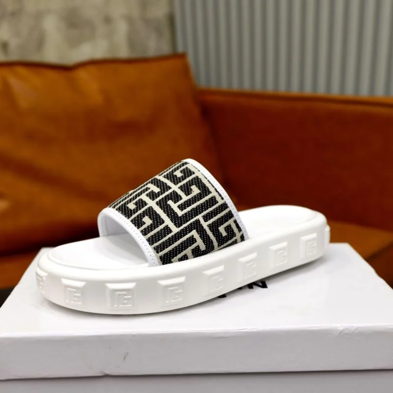 Balmain Sandals Sophisticated 14992