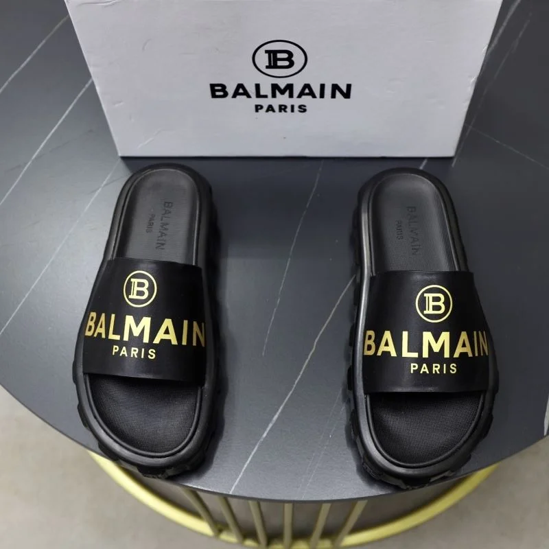 Balmain Sandals GoAnywhere 15019