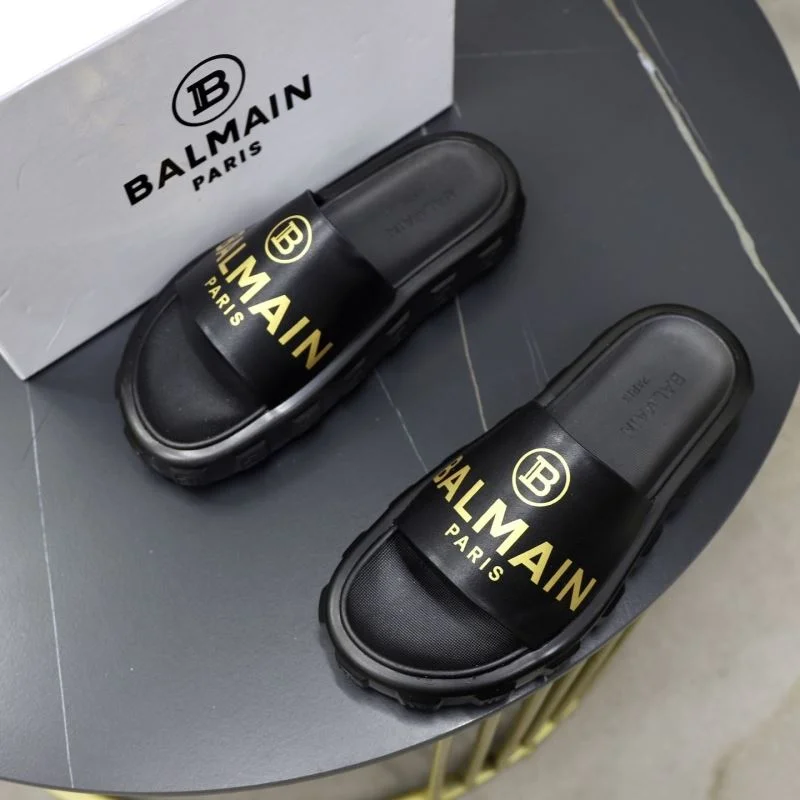 Balmain Sandals GoAnywhere 15019