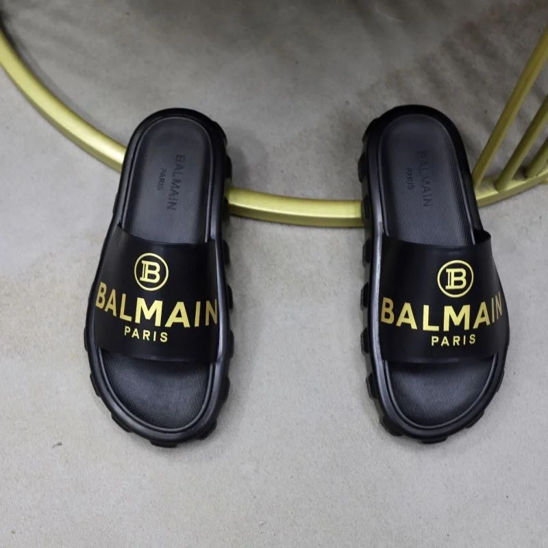 Balmain Sandals GoAnywhere 15019