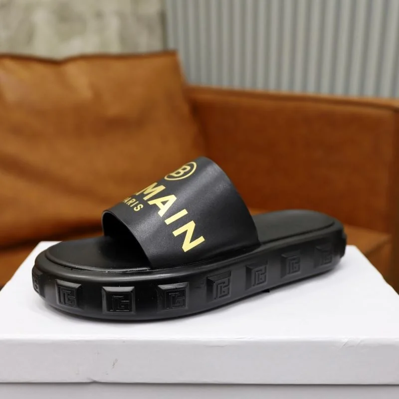 Balmain Sandals GoAnywhere 15019