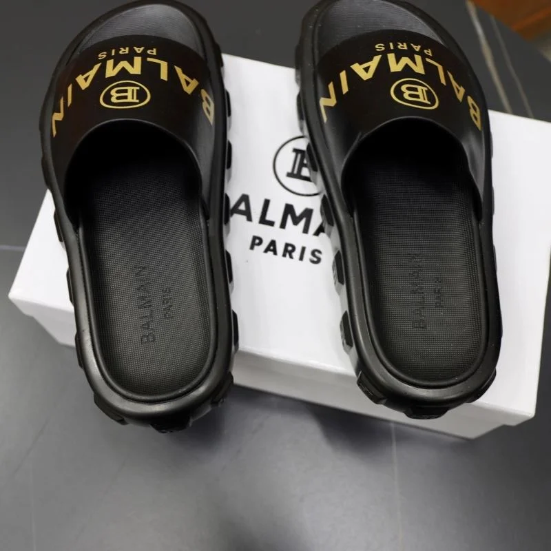 Balmain Sandals GoAnywhere 15019