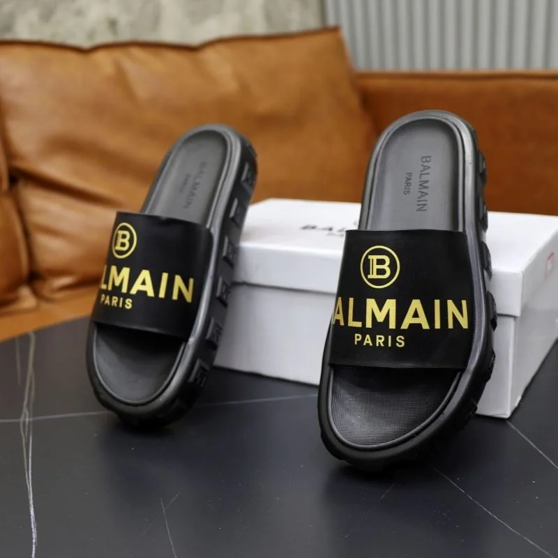 Balmain Sandals GoAnywhere 15019