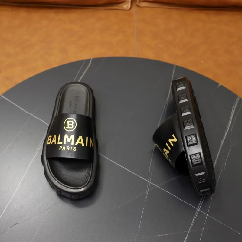 Balmain Sandals GoAnywhere 15019