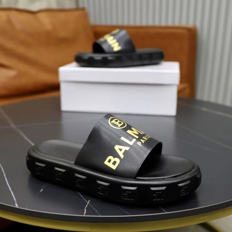 Balmain Sandals GoAnywhere 15019