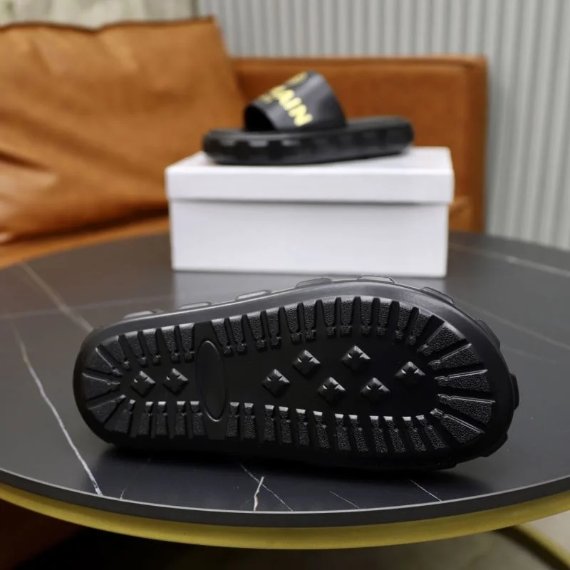 Balmain Sandals GoAnywhere 15019