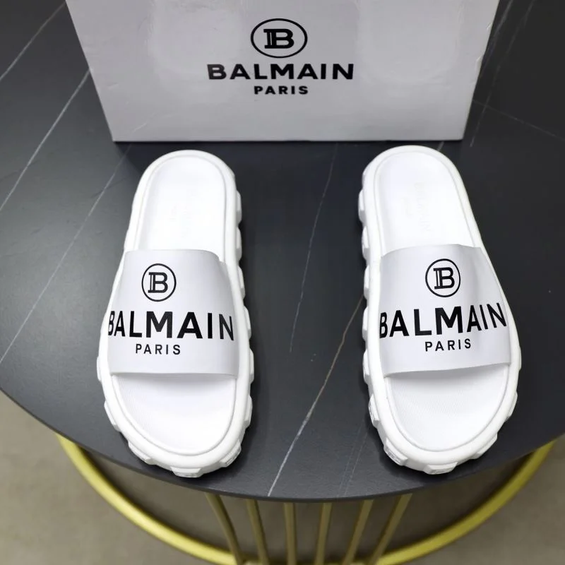 Balmain Sandals Breathable 14991