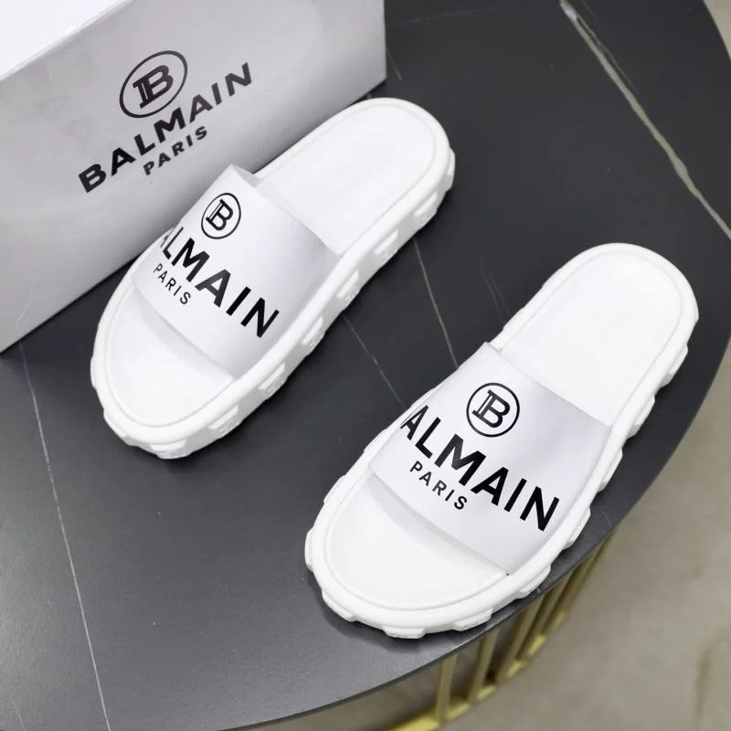 Balmain Sandals Breathable 14991