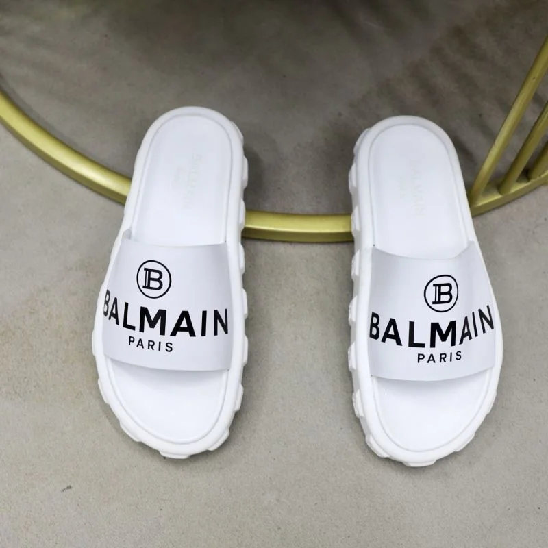 Balmain Sandals Breathable 14991