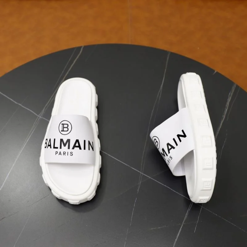 Balmain Sandals Breathable 14991