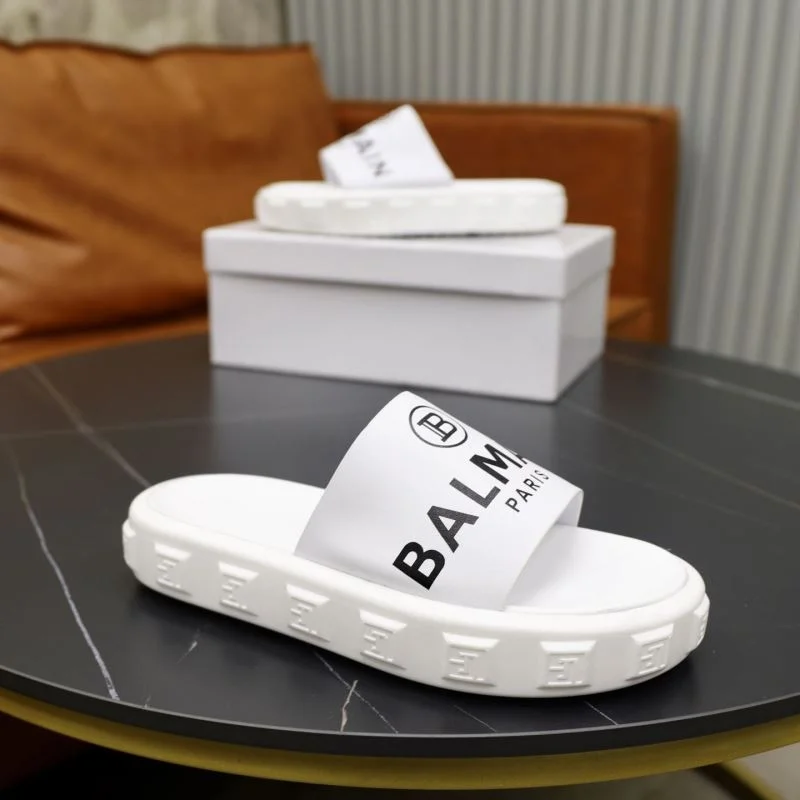 Balmain Sandals Breathable 14991