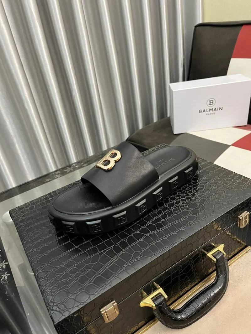 Unisex Balmain Sandals 14990