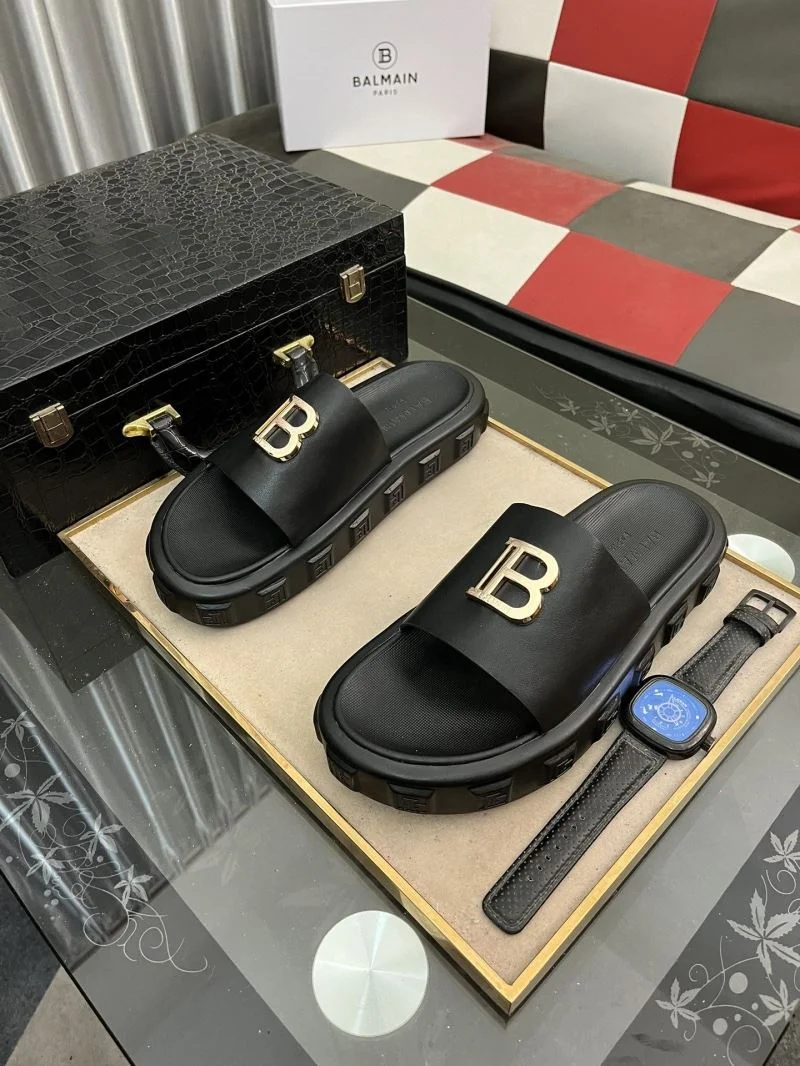 Unisex Balmain Sandals 14990