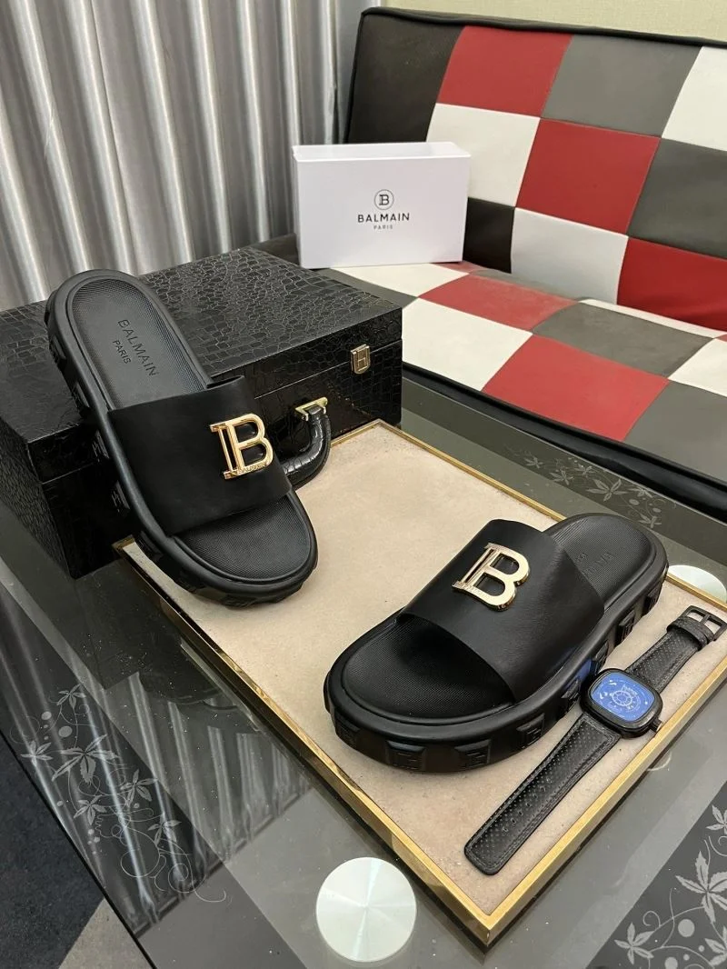 Unisex Balmain Sandals 14990