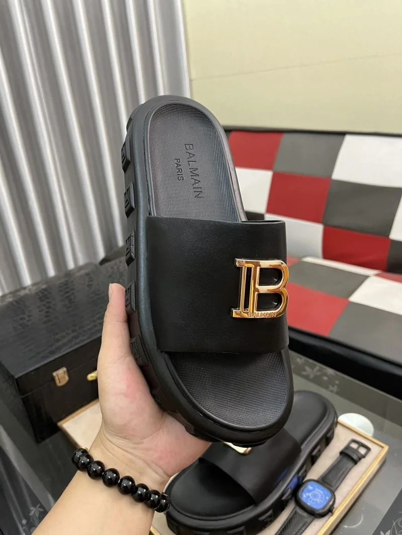 Unisex Balmain Sandals 14990
