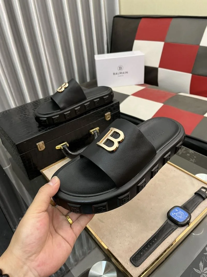 Unisex Balmain Sandals 14990